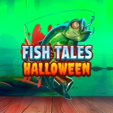 Fish Tales Halloween