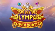 Gates of Olympus Super Scatter